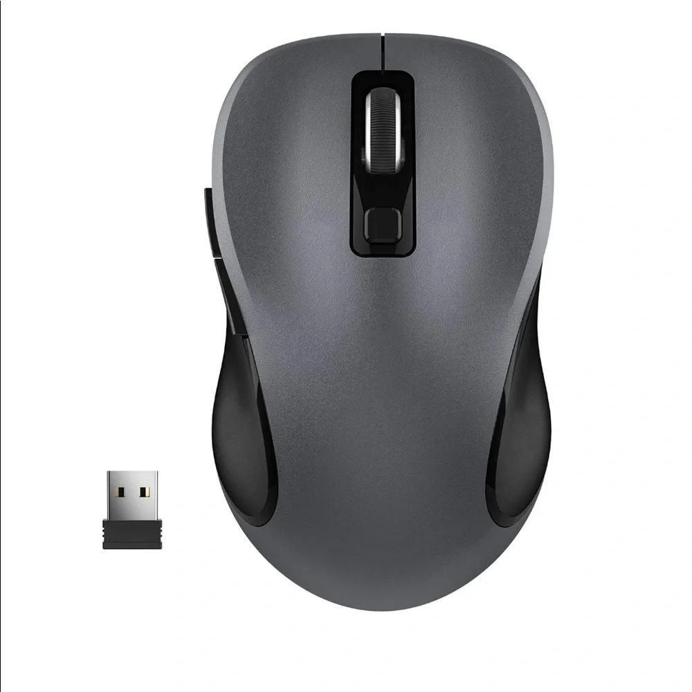 Microsoft mouse